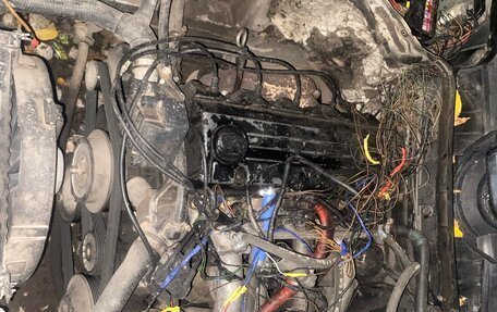Mercedes-Benz W124, 1987 год, 200 000 рублей, 5 фотография