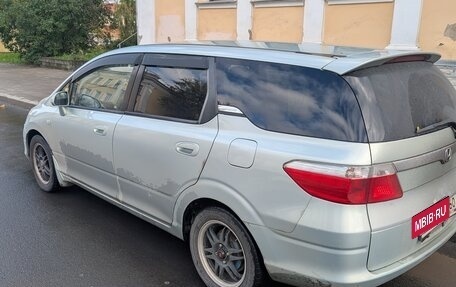 Honda Airwave I рестайлинг, 2005 год, 700 000 рублей, 5 фотография