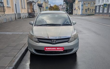 Honda Airwave I рестайлинг, 2005 год, 700 000 рублей, 2 фотография