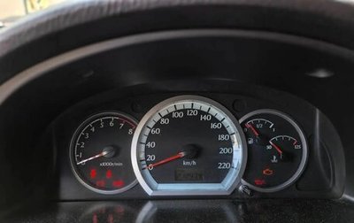 Chevrolet Lacetti, 2008 год, 280 000 рублей, 1 фотография