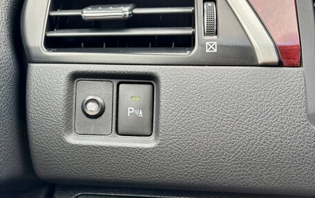 Toyota Camry, 2012 год, 1 430 000 рублей, 11 фотография