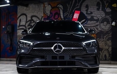 Mercedes-Benz C-Класс, 2021 год, 5 850 000 рублей, 1 фотография