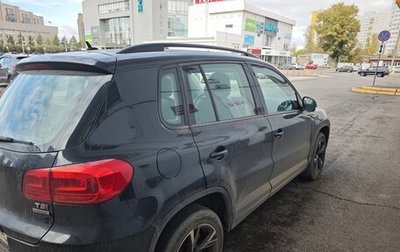 Volkswagen Tiguan I, 2013 год, 700 000 рублей, 1 фотография