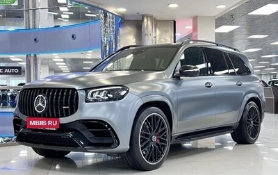 Mercedes-Benz GLS AMG, 2021 год, 12 199 000 рублей, 1 фотография