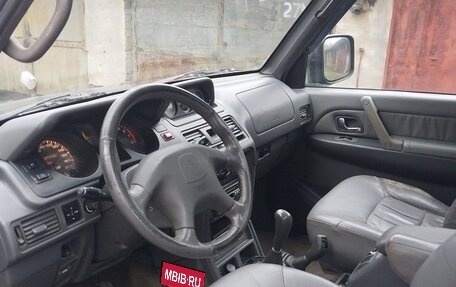 Mitsubishi Pajero III рестайлинг, 1998 год, 295 000 рублей, 2 фотография