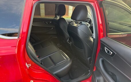 Chery Tiggo 7 Pro, 2021 год, 1 390 000 рублей, 7 фотография