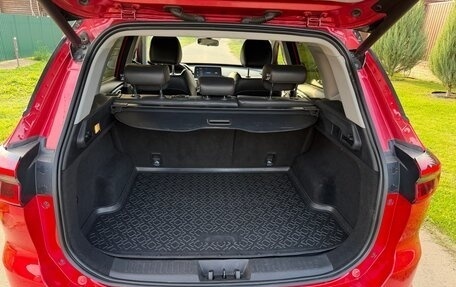 Chery Tiggo 7 Pro, 2021 год, 1 390 000 рублей, 9 фотография