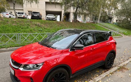 Geely Coolray I, 2020 год, 1 830 000 рублей, 2 фотография