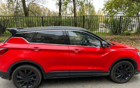 Geely Coolray I, 2020 год, 1 830 000 рублей, 3 фотография
