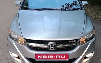 Honda Stream II, 2011 год, 1 200 000 рублей, 1 фотография
