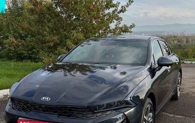 KIA K5, 2021 год, 2 950 000 рублей, 1 фотография