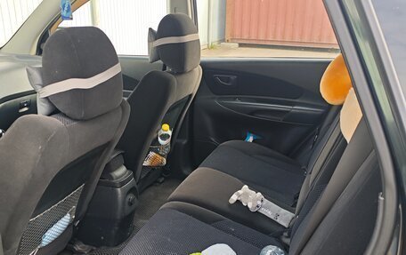 Hyundai Tucson III, 2008 год, 500 000 рублей, 6 фотография