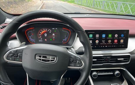 Geely Coolray I, 2020 год, 1 830 000 рублей, 7 фотография