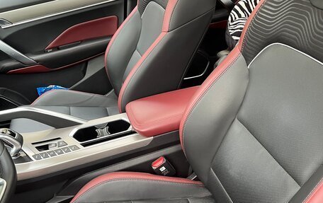 Geely Coolray I, 2020 год, 1 830 000 рублей, 5 фотография