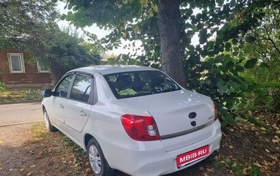 Datsun on-DO I рестайлинг, 2018 год, 620 000 рублей, 1 фотография