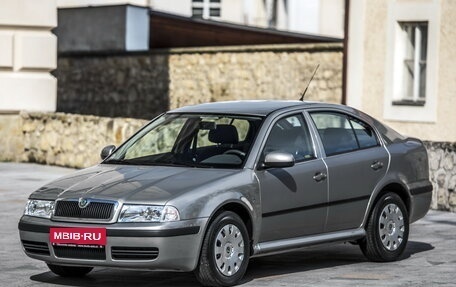 Skoda Octavia IV, 2007 год, 320 000 рублей, 1 фотография