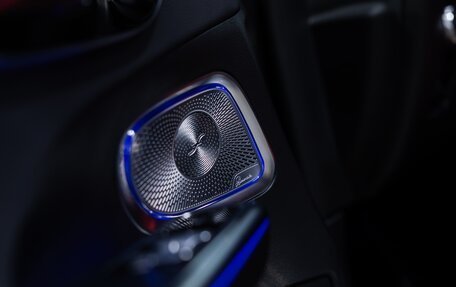 Mercedes-Benz C-Класс, 2021 год, 5 850 000 рублей, 8 фотография