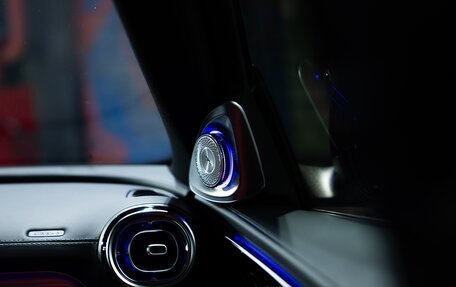 Mercedes-Benz C-Класс, 2021 год, 5 850 000 рублей, 7 фотография