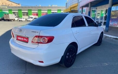 Toyota Corolla, 2012 год, 850 000 рублей, 1 фотография
