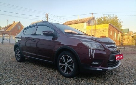Lifan X50, 2015 год, 570 000 рублей, 1 фотография