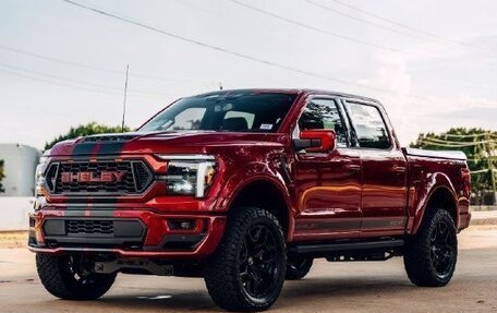Ford F-150, 2026 год, 16 895 000 рублей, 1 фотография