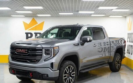 GMC Sierra, 2026 год, 10 799 000 рублей, 1 фотография