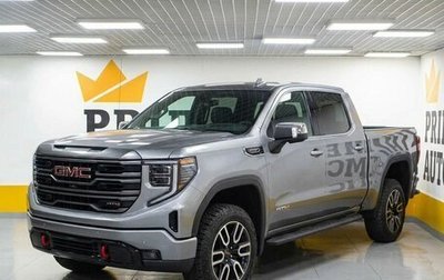 GMC Sierra, 2026 год, 10 799 000 рублей, 1 фотография