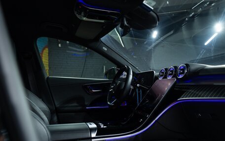 Mercedes-Benz C-Класс, 2021 год, 5 850 000 рублей, 10 фотография