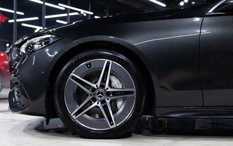 Mercedes-Benz C-Класс, 2021 год, 5 850 000 рублей, 15 фотография