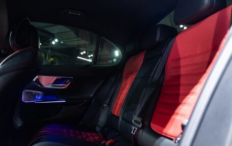 Mercedes-Benz C-Класс, 2021 год, 5 850 000 рублей, 13 фотография