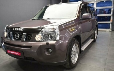 Nissan X-Trail, 2008 год, 997 000 рублей, 1 фотография