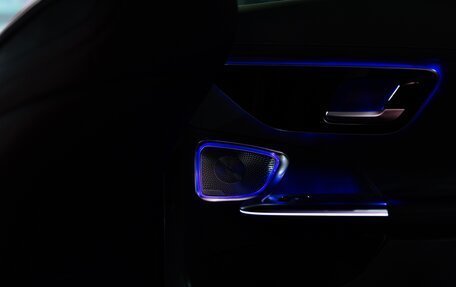 Mercedes-Benz C-Класс, 2021 год, 5 850 000 рублей, 18 фотография