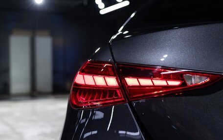 Mercedes-Benz C-Класс, 2021 год, 5 850 000 рублей, 25 фотография