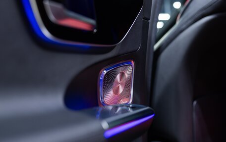 Mercedes-Benz C-Класс, 2021 год, 5 850 000 рублей, 20 фотография