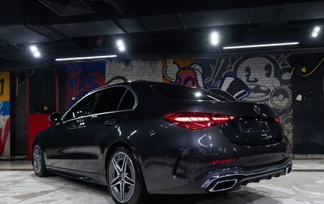 Mercedes-Benz C-Класс, 2021 год, 5 850 000 рублей, 23 фотография