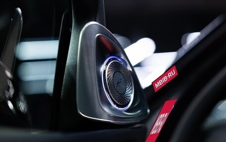 Mercedes-Benz C-Класс, 2021 год, 5 850 000 рублей, 17 фотография