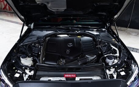 Mercedes-Benz C-Класс, 2021 год, 5 850 000 рублей, 21 фотография