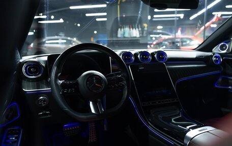 Mercedes-Benz C-Класс, 2021 год, 5 850 000 рублей, 31 фотография