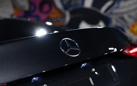 Mercedes-Benz C-Класс, 2021 год, 5 850 000 рублей, 28 фотография