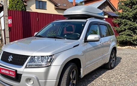 Suzuki Grand Vitara, 2010 год, 1 050 000 рублей, 1 фотография