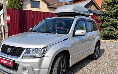 Suzuki Grand Vitara, 2010 год, 1 050 000 рублей, 1 фотография