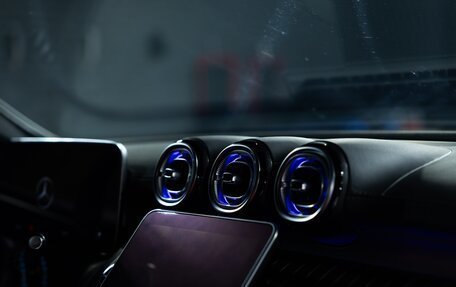 Mercedes-Benz C-Класс, 2021 год, 5 850 000 рублей, 38 фотография
