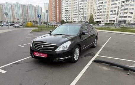 Nissan Teana, 2013 год, 1 200 000 рублей, 1 фотография
