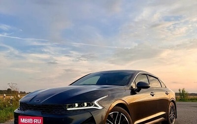 KIA K5, 2020 год, 3 199 000 рублей, 1 фотография