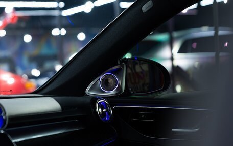 Mercedes-Benz C-Класс, 2021 год, 5 850 000 рублей, 40 фотография
