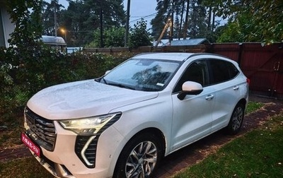 Haval Jolion, 2022 год, 975 000 рублей, 1 фотография