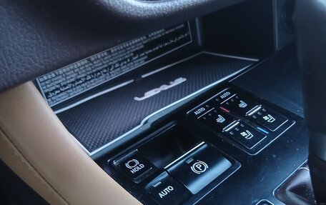 Lexus RX IV рестайлинг, 2019 год, 3 595 595 рублей, 17 фотография