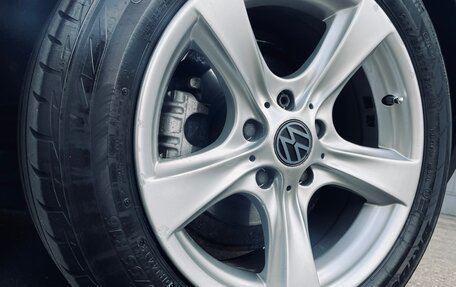 Volkswagen Golf V, 2003 год, 550 000 рублей, 6 фотография