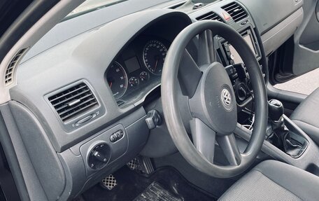 Volkswagen Golf V, 2003 год, 550 000 рублей, 8 фотография