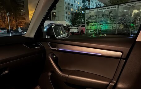 Skoda Octavia, 2019 год, 1 870 000 рублей, 13 фотография